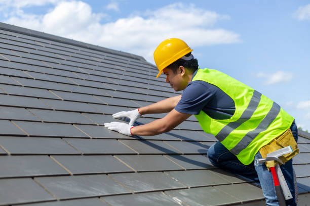 Best Storm Damage Roof Repair  in Fairborn, OH