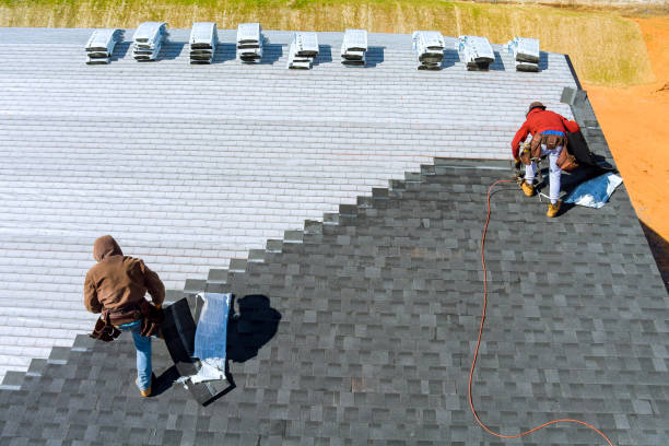 Best Metal Roofing Contractor  in Fairborn, OH