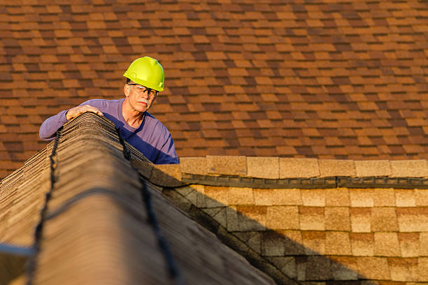 Best Affordable Roofing Company  in Fairborn, OH