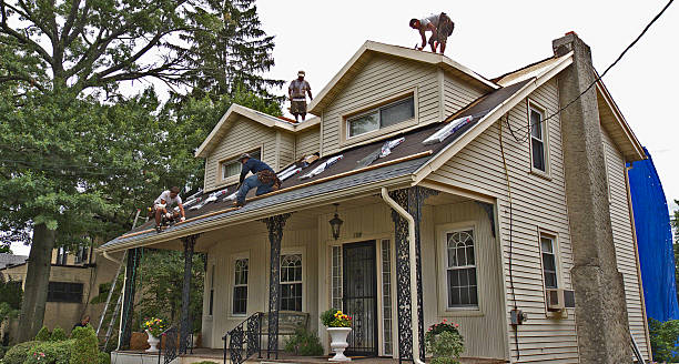 Best Gutter Installation and Roofing  in Fairborn, OH