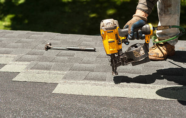 Roof Gutter Cleaning in Fairborn, OH