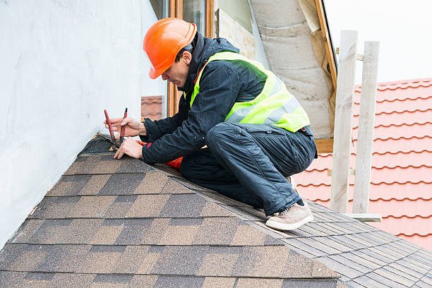Best Roof Leak Repair  in Fairborn, OH